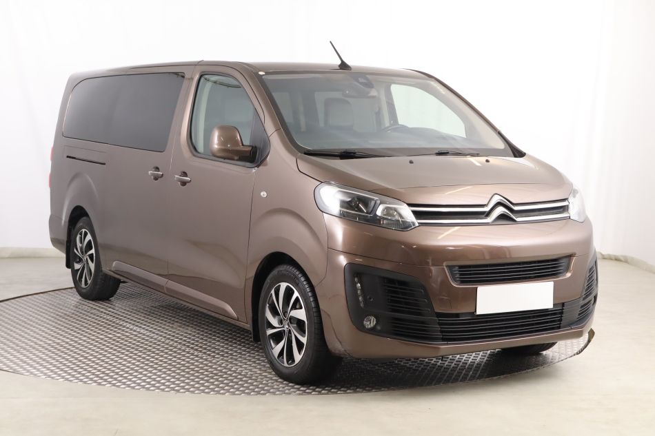 Citroen SpaceTourer - 2020
