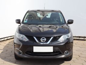 Nissan Qashqai - 2016