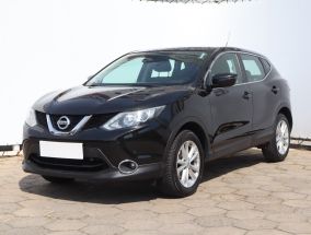 Nissan Qashqai - 2016