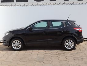 Nissan Qashqai - 2016