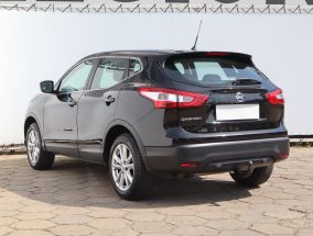Nissan Qashqai - 2016