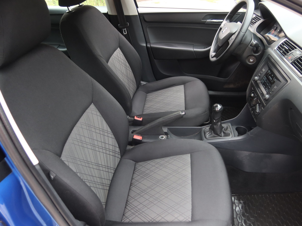 Seat Toledo
