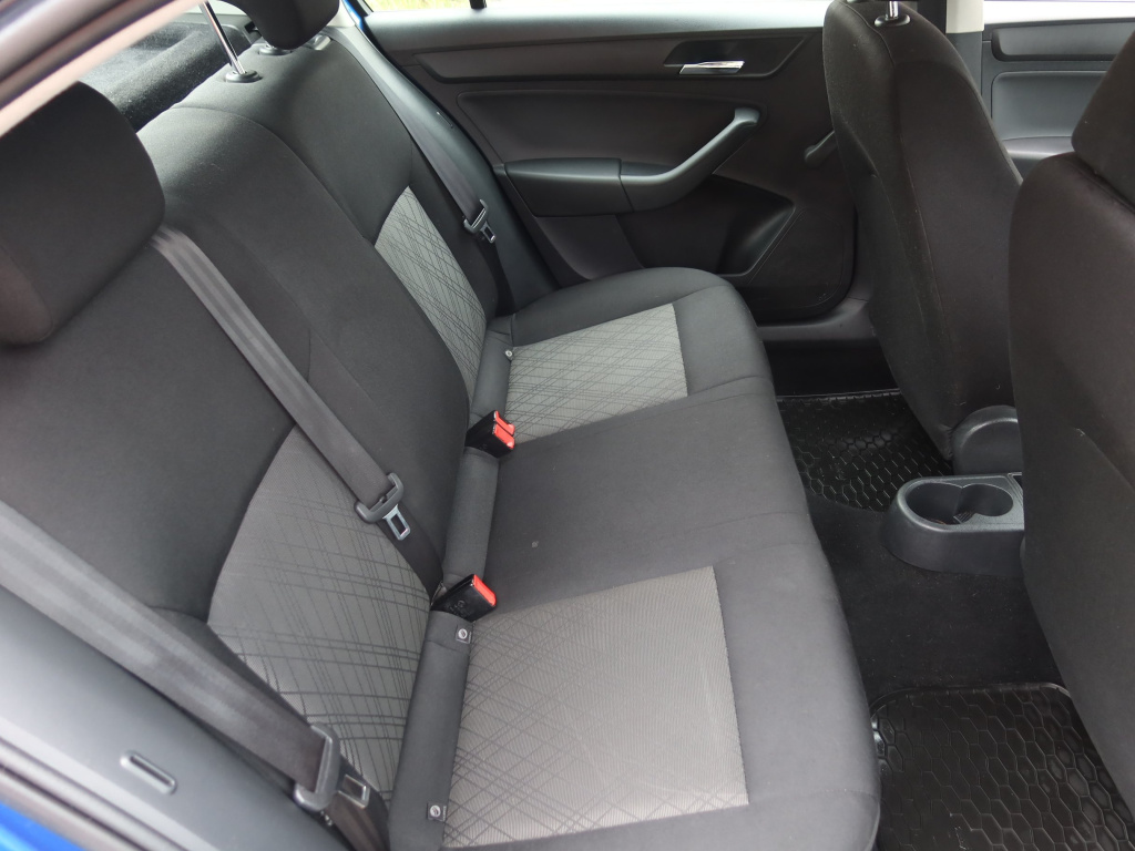 Seat Toledo