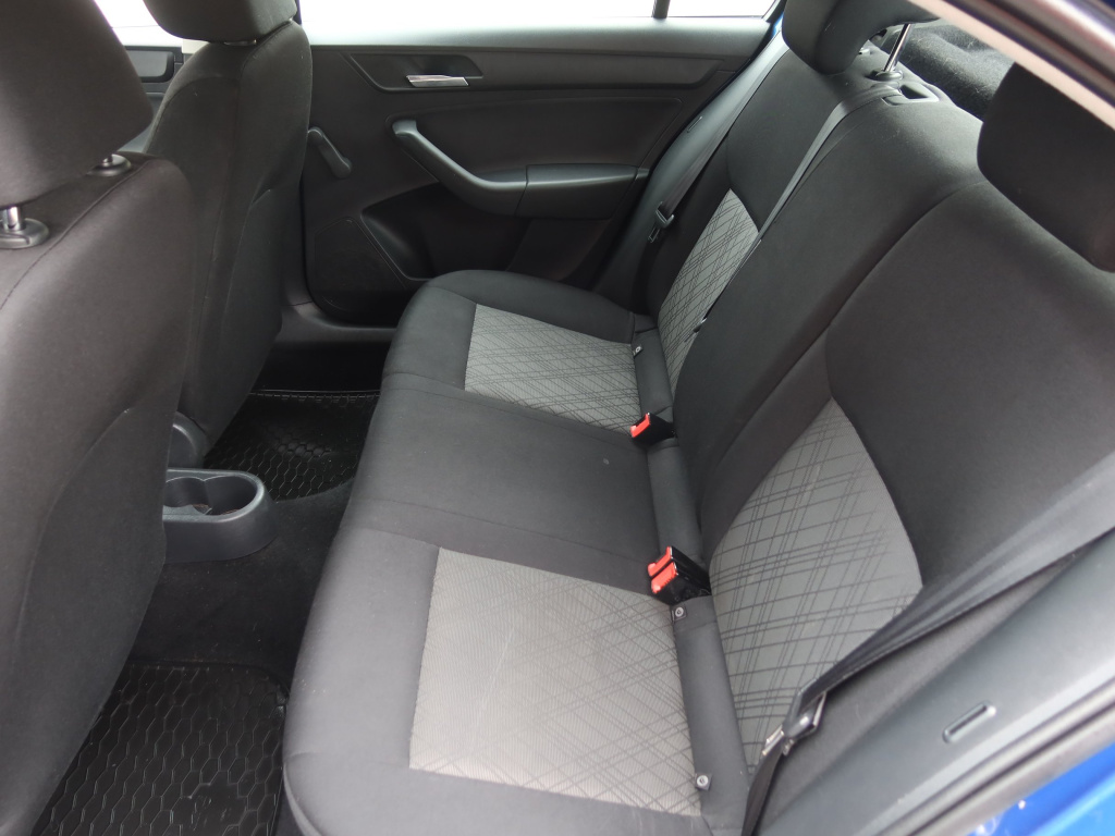Seat Toledo