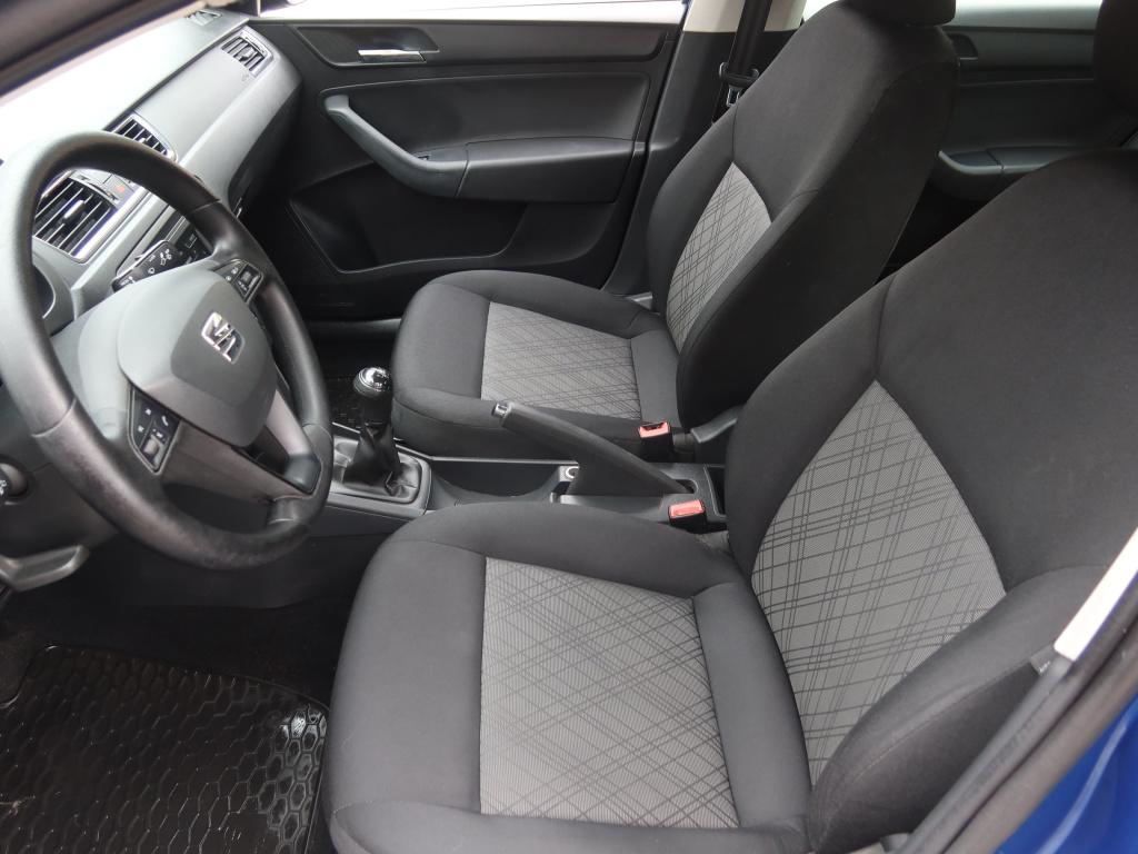 Seat Toledo