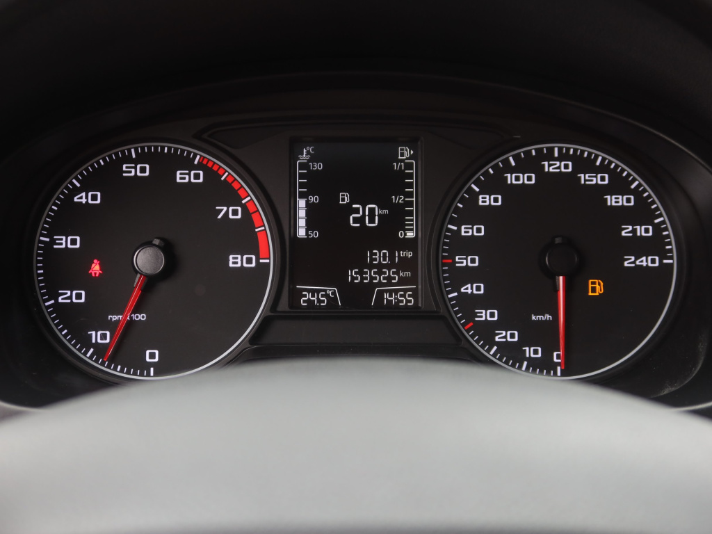 Seat Toledo