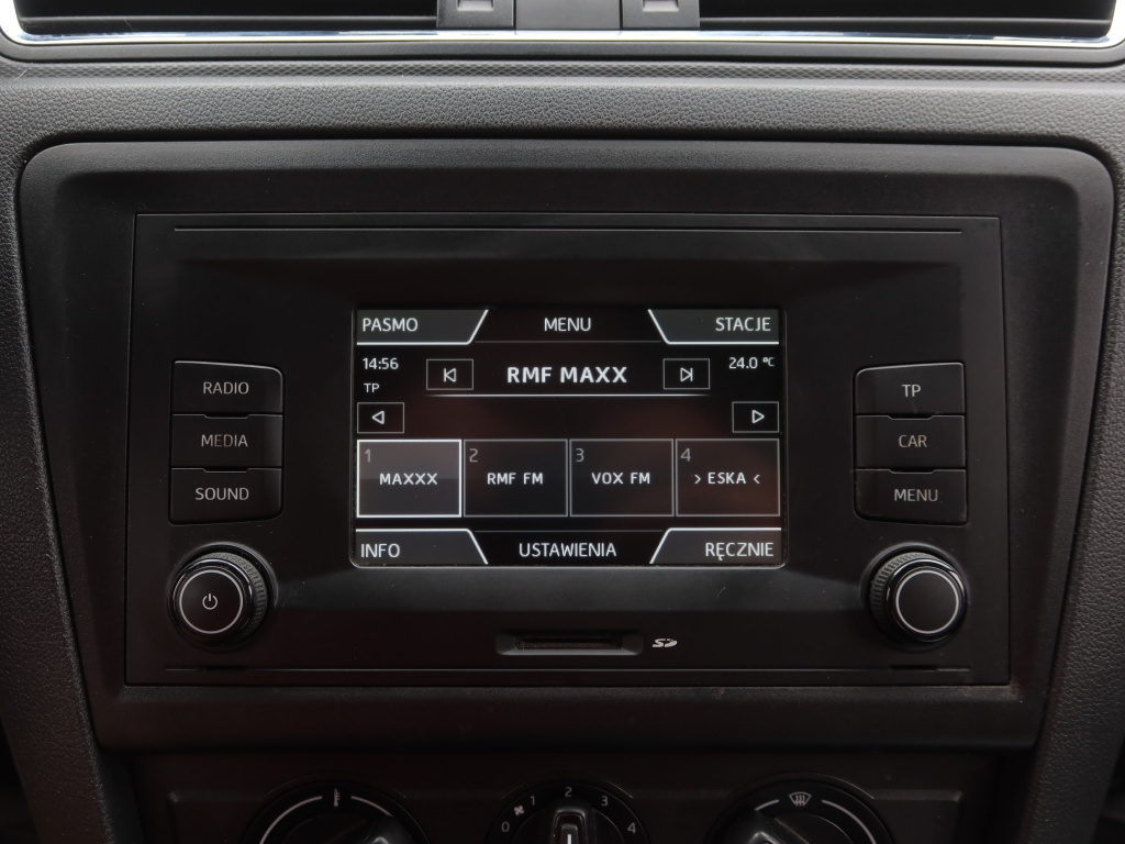 Seat Toledo