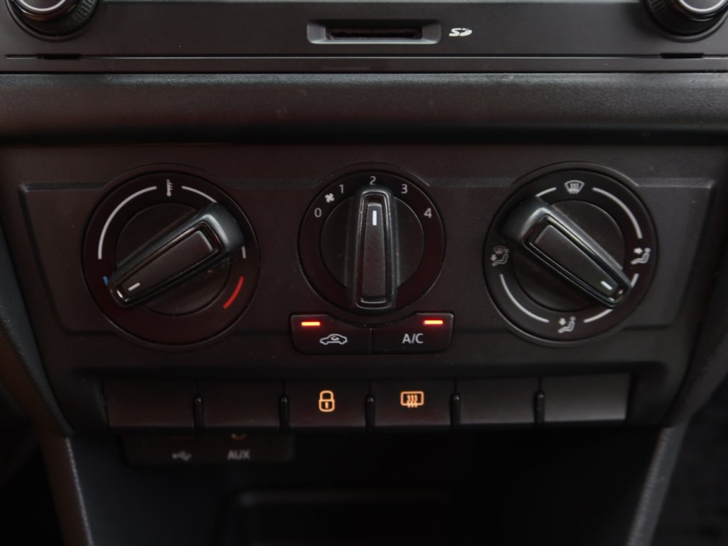 Seat Toledo