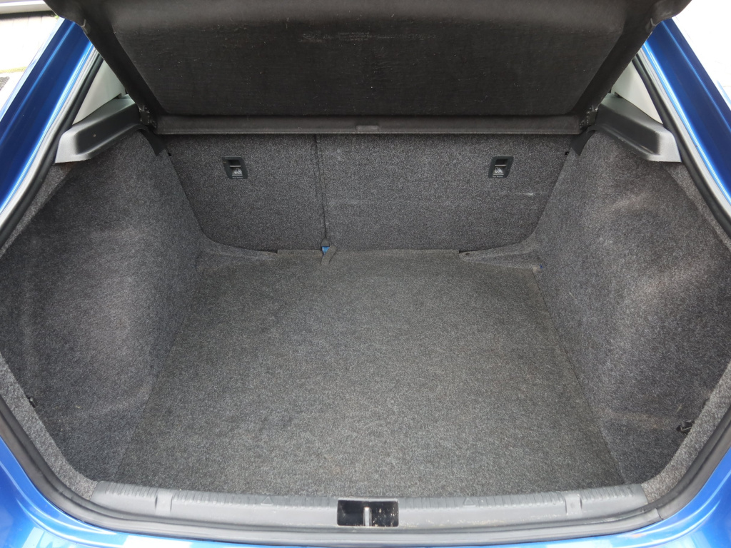 Seat Toledo
