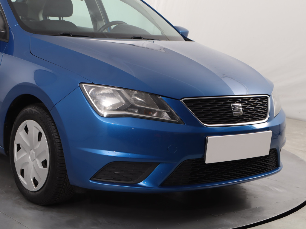 Seat Toledo