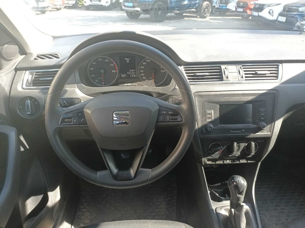 Seat Toledo