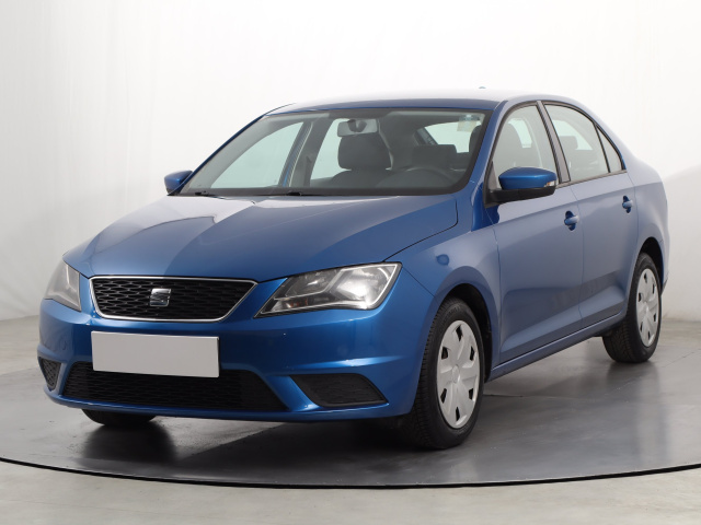 Seat Toledo
