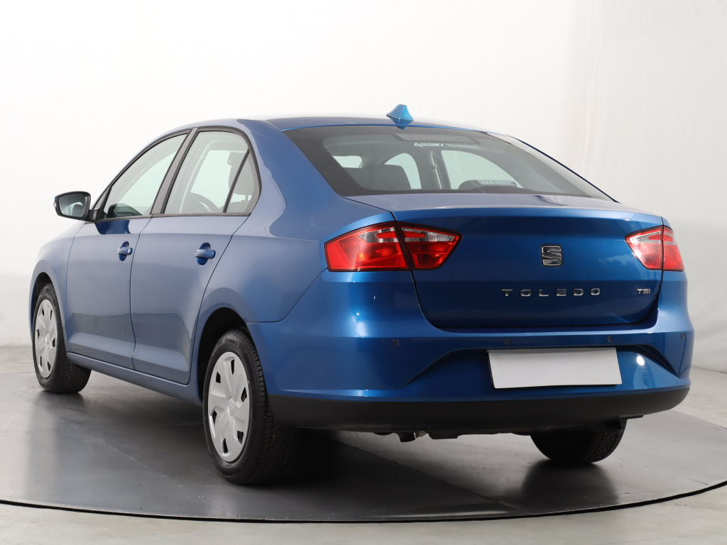 Seat Toledo