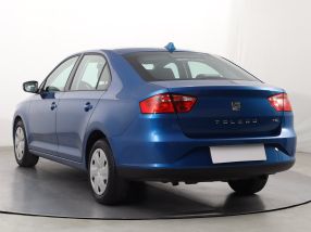 Seat Toledo - 2016