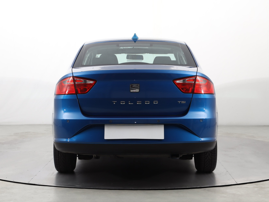 Seat Toledo