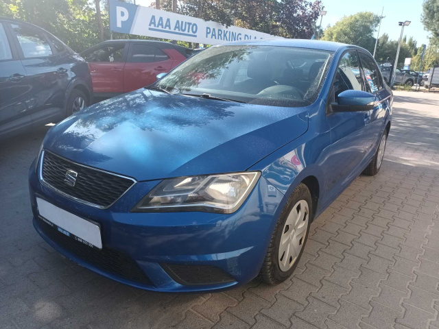 Seat Toledo 2016