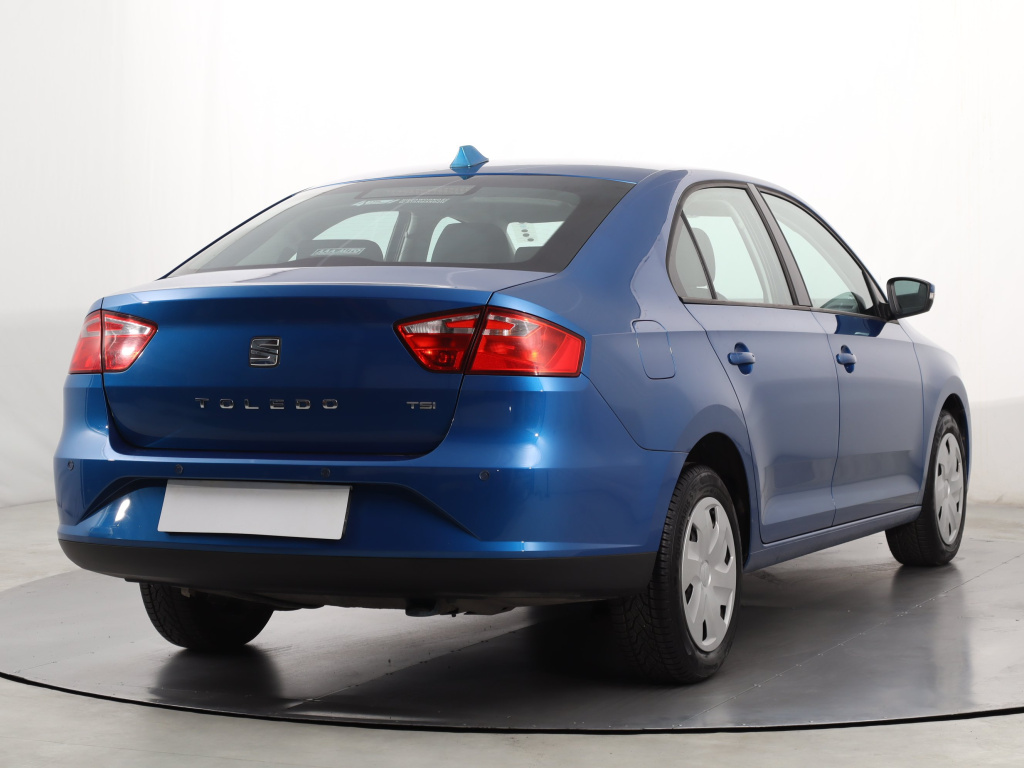 Seat Toledo