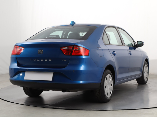 Seat Toledo
