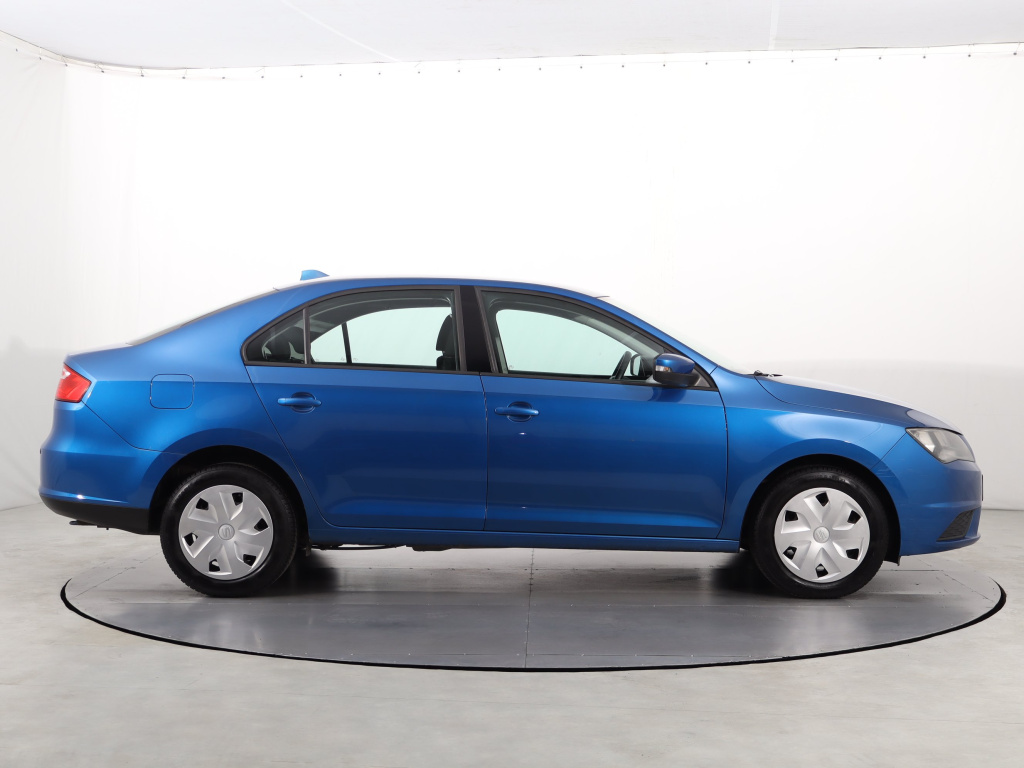 Seat Toledo
