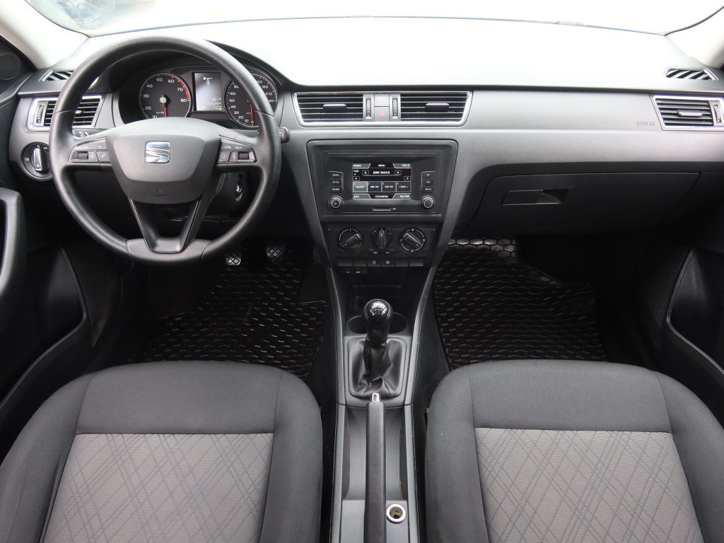 Seat Toledo