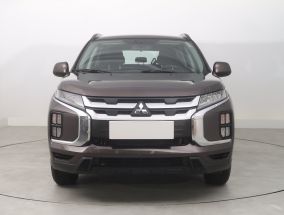 Mitsubishi ASX - 2019