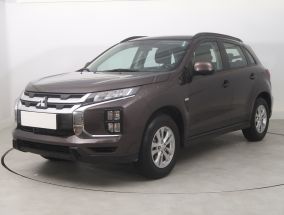 Mitsubishi ASX - 2019