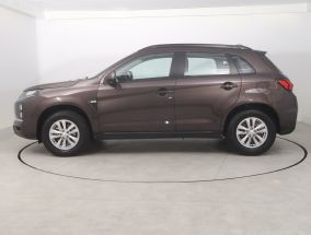 Mitsubishi ASX - 2019
