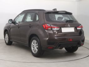 Mitsubishi ASX - 2019