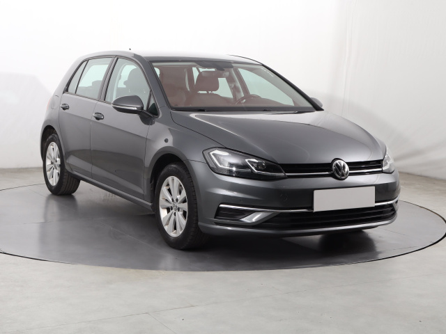 Volkswagen Golf 2019