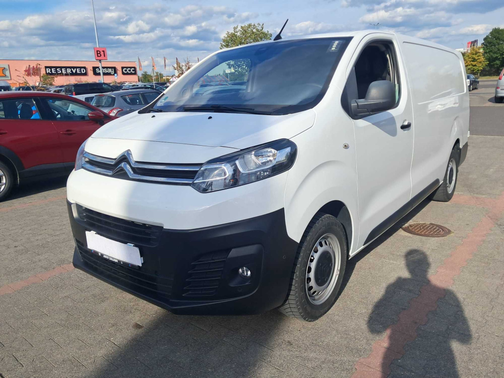 Citroen Jumpy