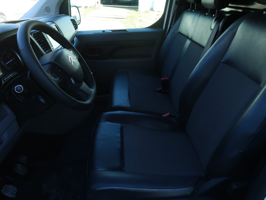 Citroen Jumpy