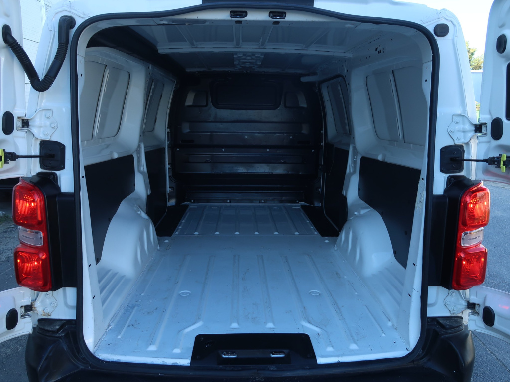 Citroen Jumpy