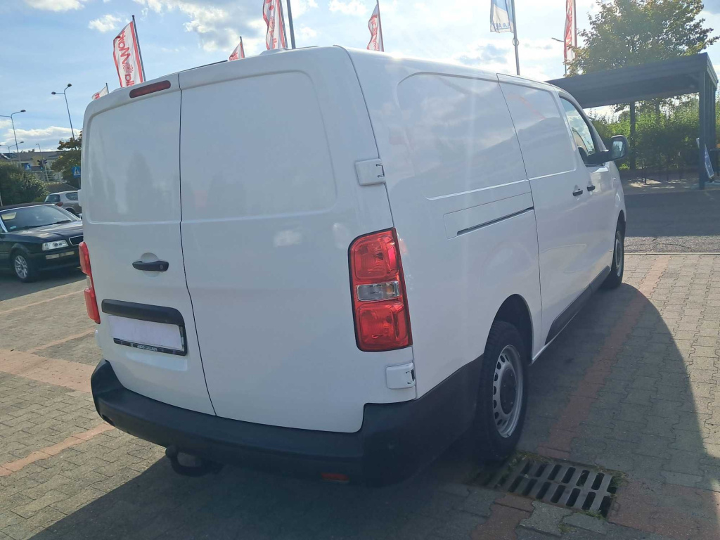 Citroen Jumpy