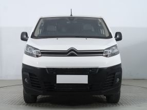 Citroen Jumpy - 2018