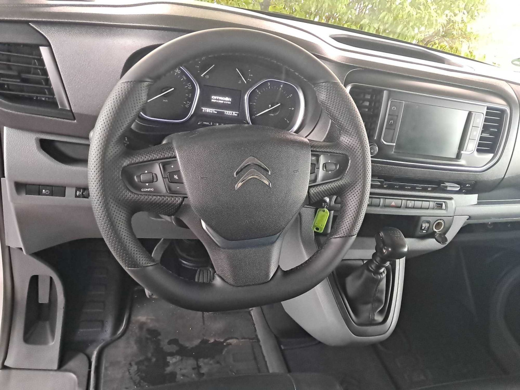 Citroen Jumpy