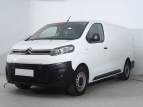 Citroen Jumpy - 2018
