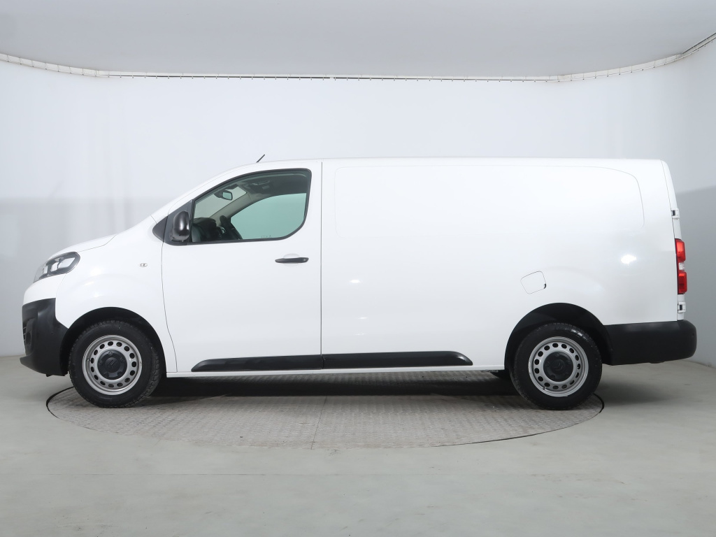Citroen Jumpy