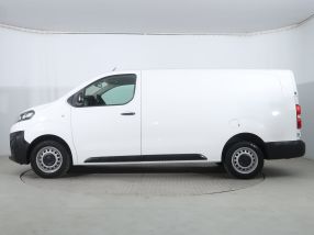 Citroen Jumpy - 2018