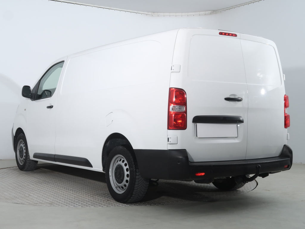 Citroen Jumpy