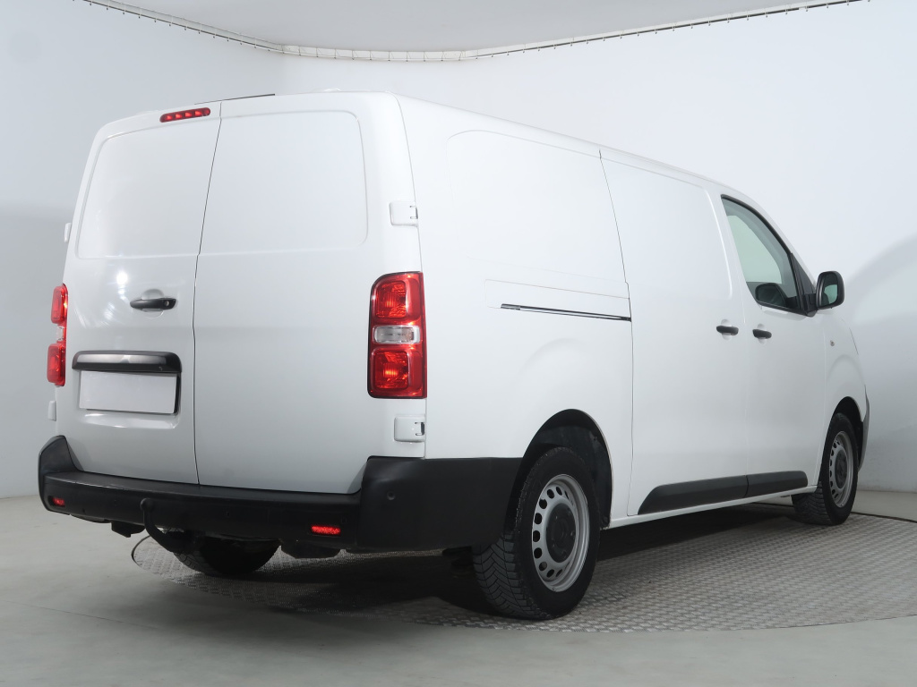 Citroen Jumpy