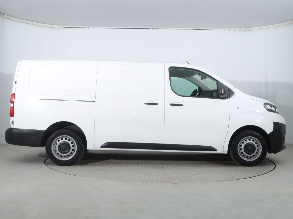 Citroen Jumpy