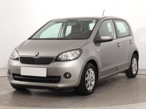 Skoda Citigo - 2017