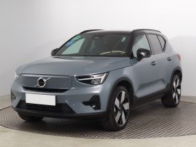 Volvo XC40 - 2023