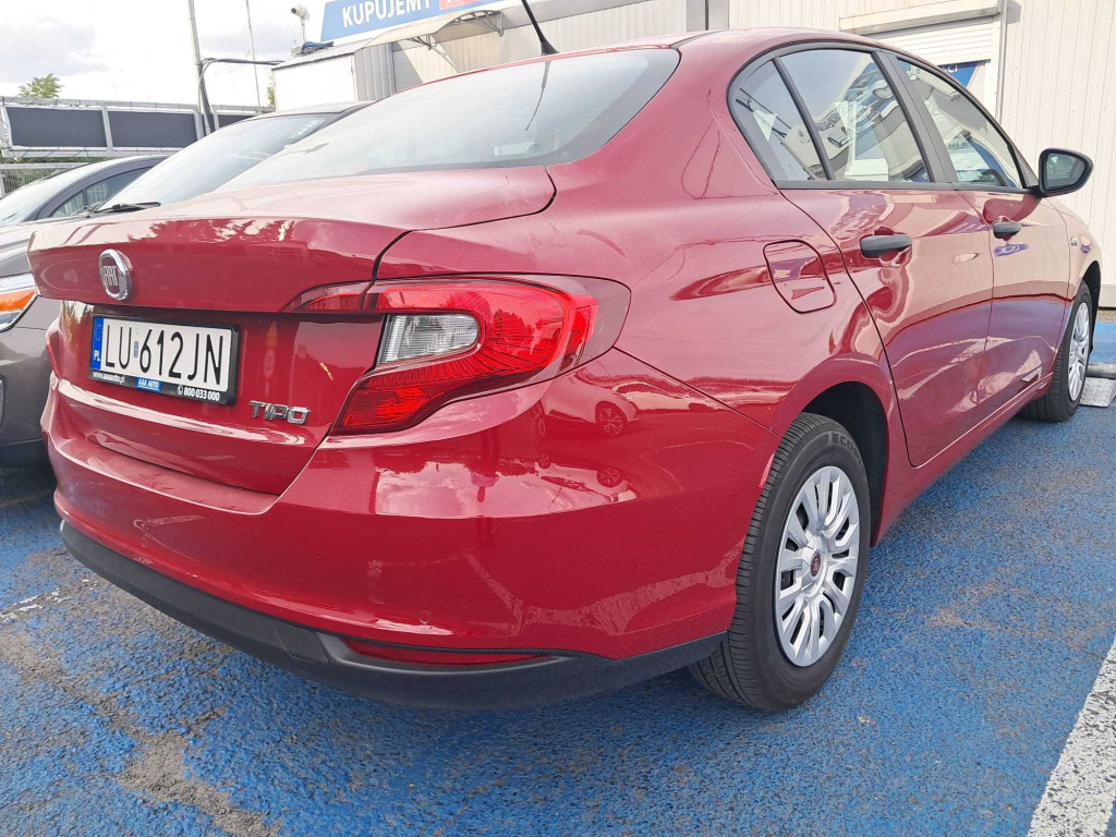 Fiat Tipo
