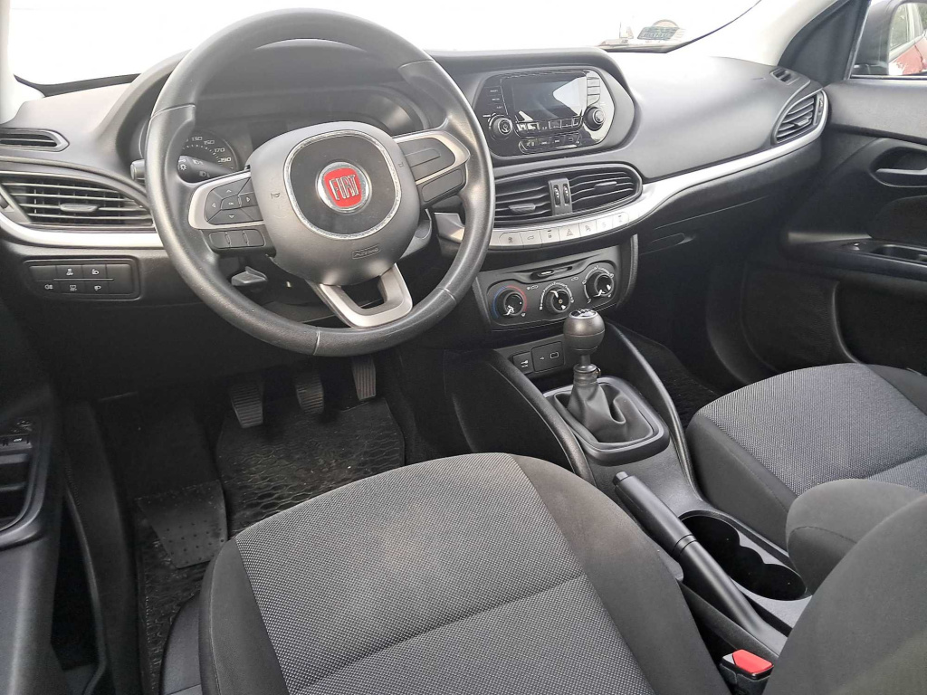 Fiat Tipo