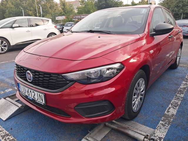 Fiat Tipo 2019