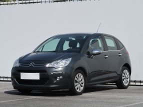 Citroen C3 - 2014