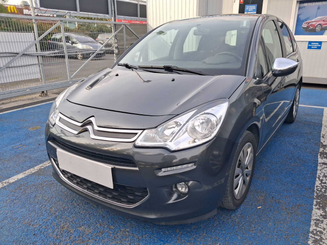 Citroen C3 2014