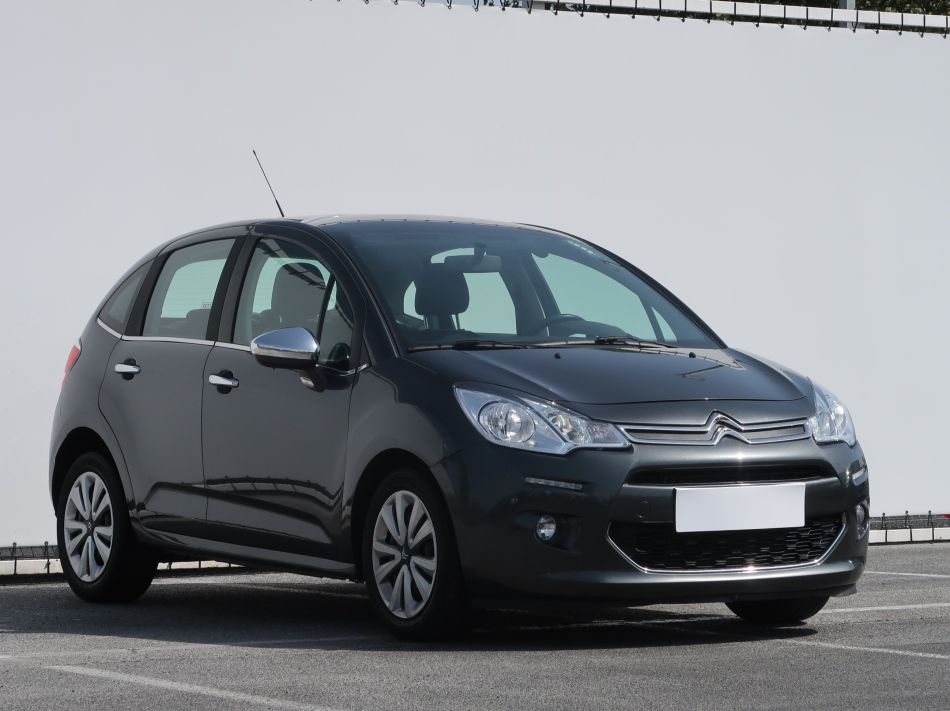 Citroen C3 - 2014