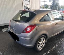 Opel Corsa - 2013